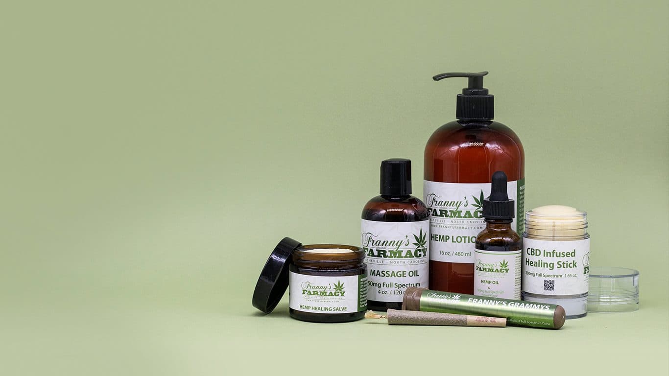 Choosing A Product