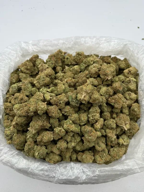 Durban Poison THCa Flower – Classic Sativa (28%) image 4