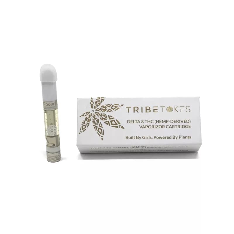 Tribe Tokes x Franny's Farmacy image 2