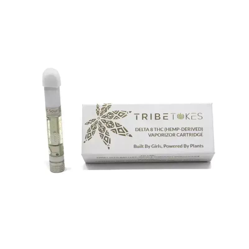 Tribe Tokes x Franny's Farmacy image 2