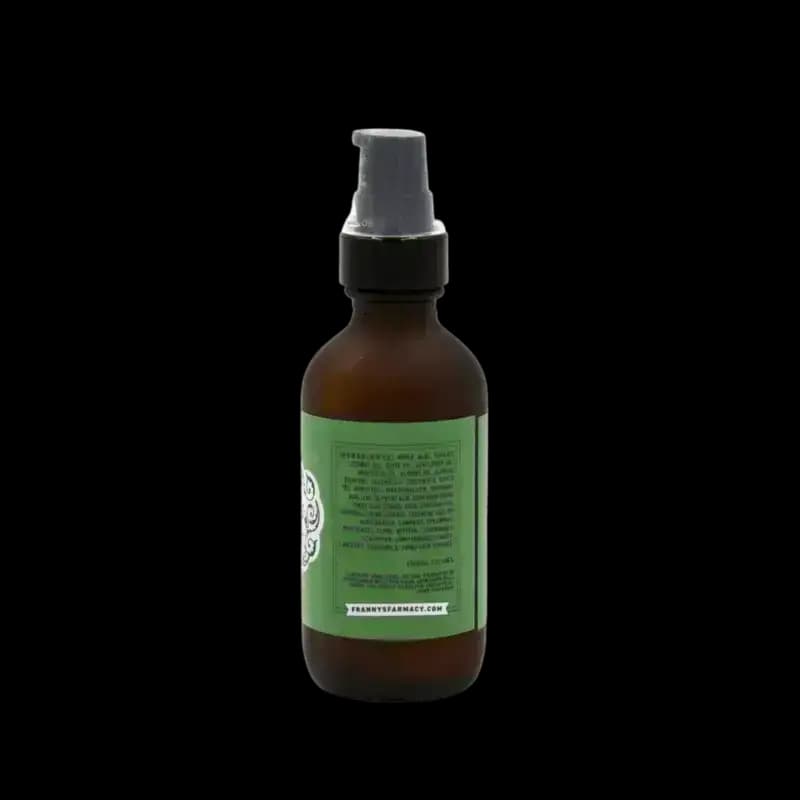 Full Spectrum Hemp Healing Lotion (600mg) image 3