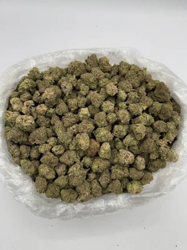 Ice Cream Cake THCa Flower – Indica-Dominant Hybrid (28.04%) image 4