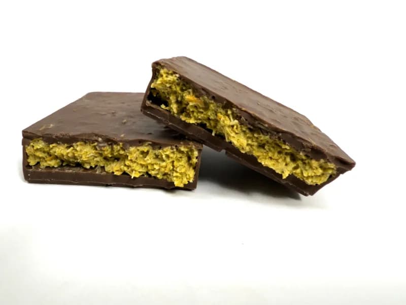 Dubai "style" Bar (250mg Delta-9 THC) image 2