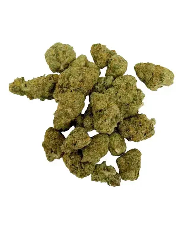 Lavender Jack THCa Flower – Premium Sativa (31.26%) image 4