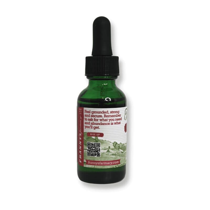 THCV Hemp Oil Tincture - Rise Up image 4