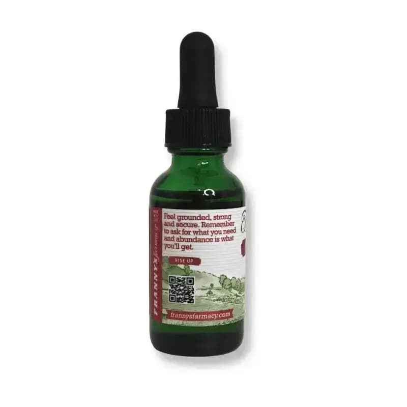 THCV Hemp Oil Tincture - Rise Up image 4