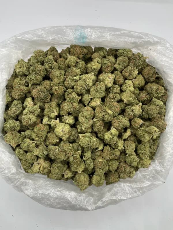Sour Diesel THCa Flower – Classic Sativa (31.44%) image 3