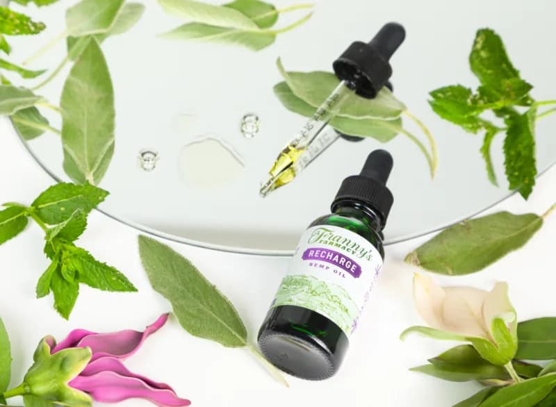 🌿 Wellness Shouldn’t Be Expensive: Franny’s Farmacy Announces Permanent Price Drops