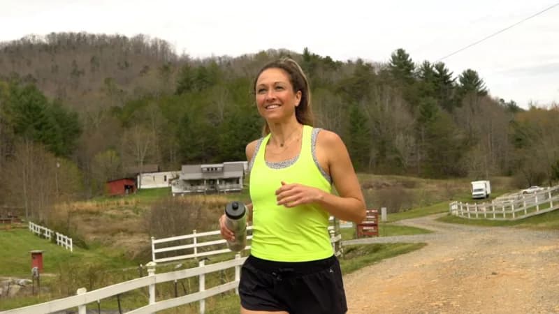 CBD for Running and for Moms – Samantha Nivens Franny's Farmacy CBD Testimonial