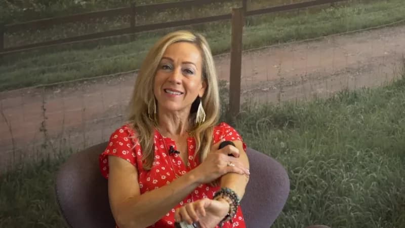 Franny Reviews: Hemp Healing Salve with Full Spectrum CBD
