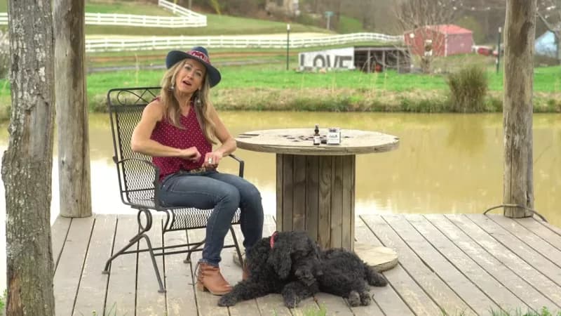 Franny Reviews: CBD Pet Treats, Tinctures and Hemp Shampoo