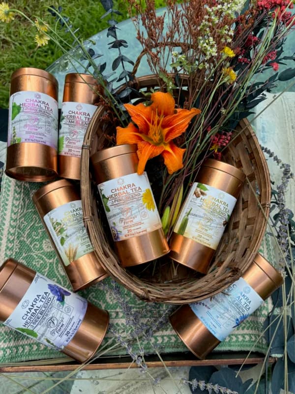 Herbal Sleep Rituals – The Power of Evening Tea