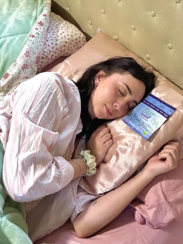Why Sleep Matters – The Foundation of Whole-Body Wellness