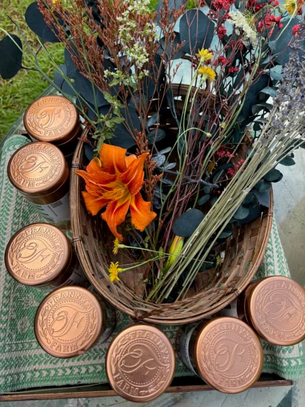 Franny’s Farm Rises Anew: Announcing Our Botanical Division