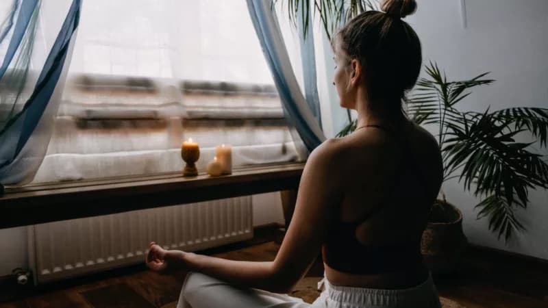 Cultivating Tranquility: Unveiling the Significance of Creating a Sacred Space with Cannabis and CBD
