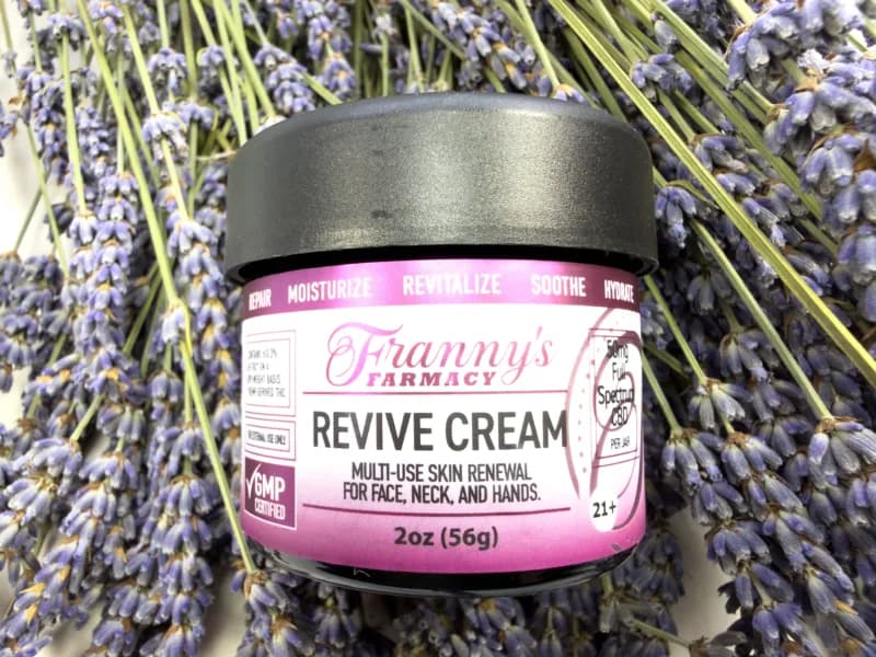 ✨ Revive: A New Name for the Skin You’re In