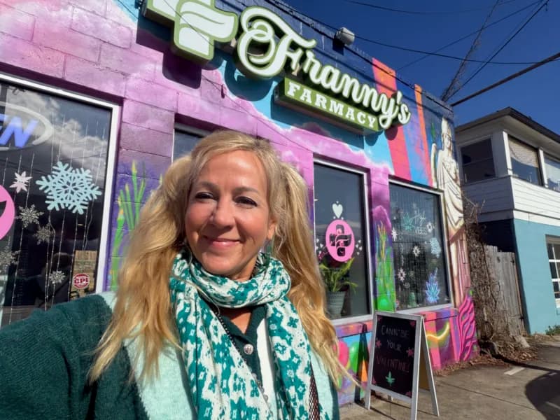 🌸 Spring Has Arrived: New Energy, New Beginnings & Fresh Vibes at Franny’s Farmacy