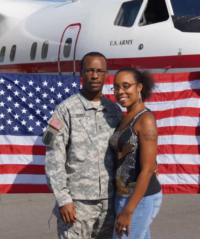 Honoring Memorial Day