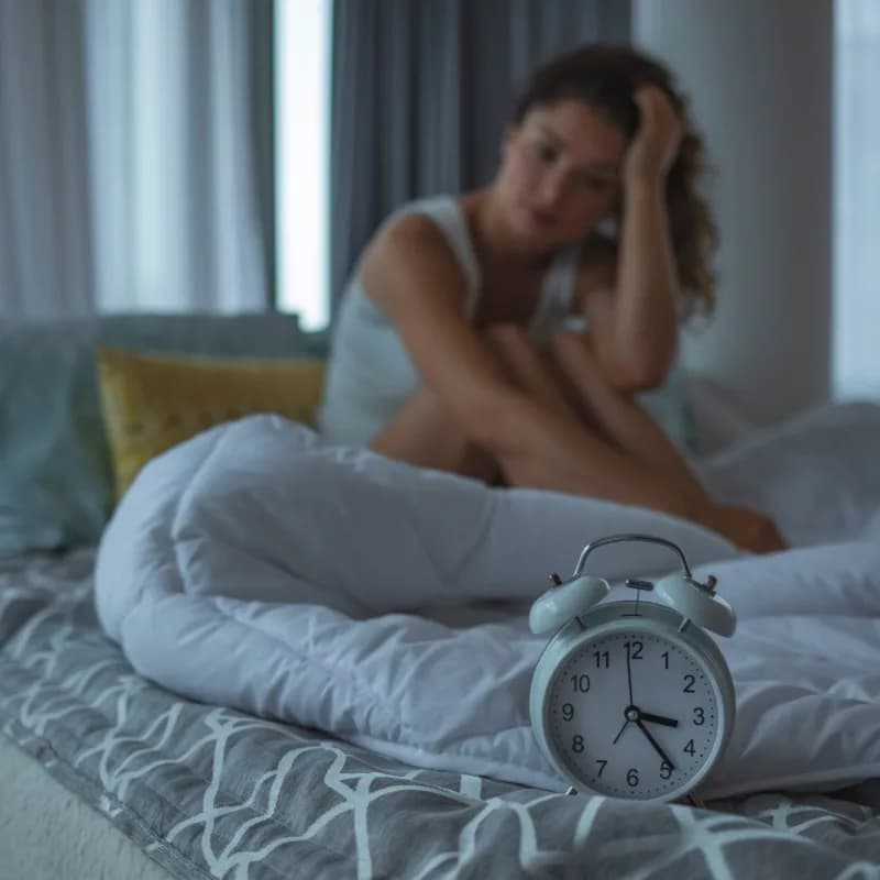 CBD and Sleep: How Cannabidiol May Influence Your Nightly Rest