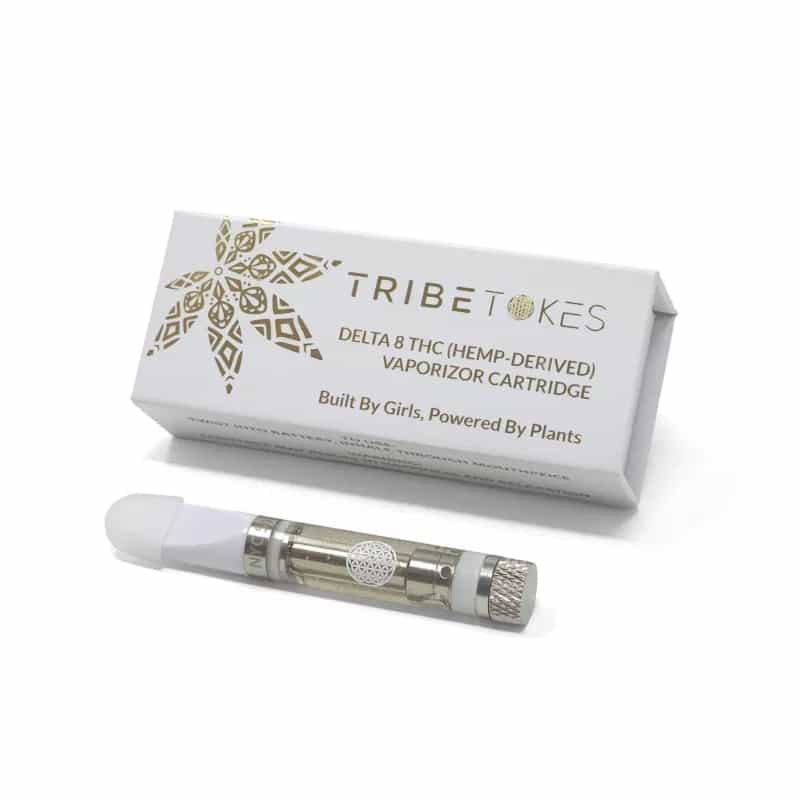 Tribe Tokes x Franny's Farmacy