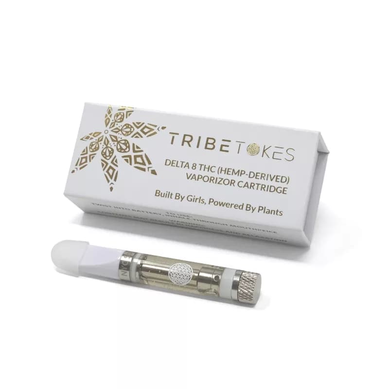 Tribe Tokes x Franny's Farmacy