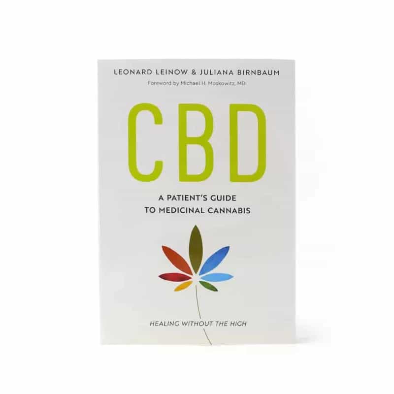CBD: A Patients Guide