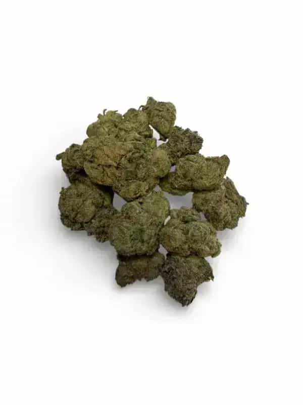 Pink Champagne THCa Flower – Indica-Dominant Hybrid (32.13%)