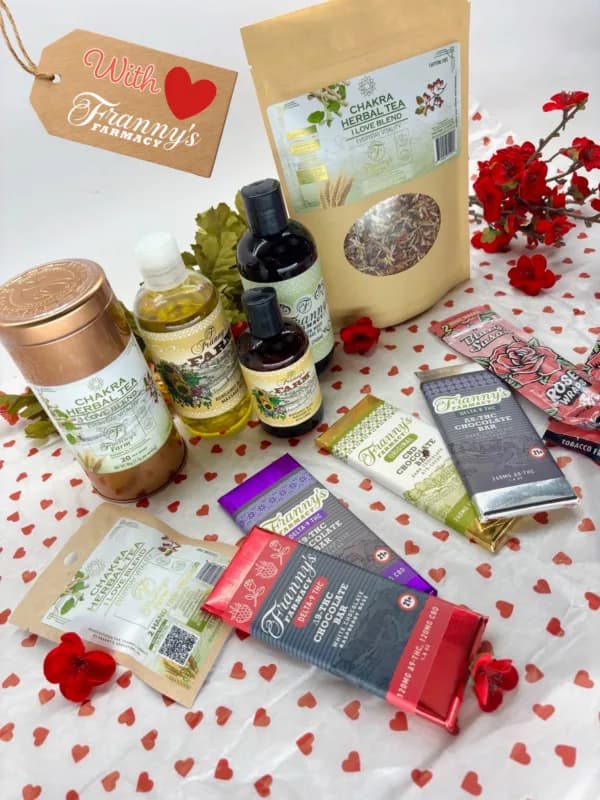 Love at First Bite: Franny’s Farmacy Valentine’s Day Gift Guide 2026