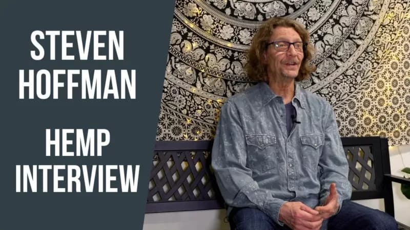 Growing the Hemp Industry with Steve Hoffman – Franny's Farmacy