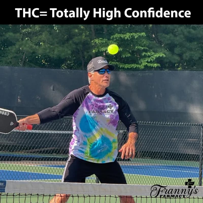 THC for Beginners – A Friendly Guide to Getting Started