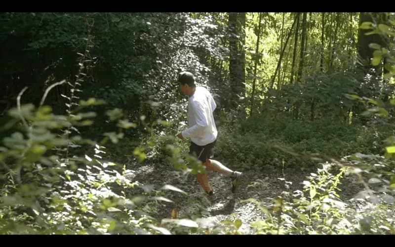 Ultra Marathoner Pete Ripmaster On Benefits of CBD for Athletes