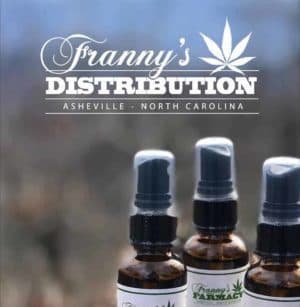 Franny's Distribution Online Offering Hits 100k Marker