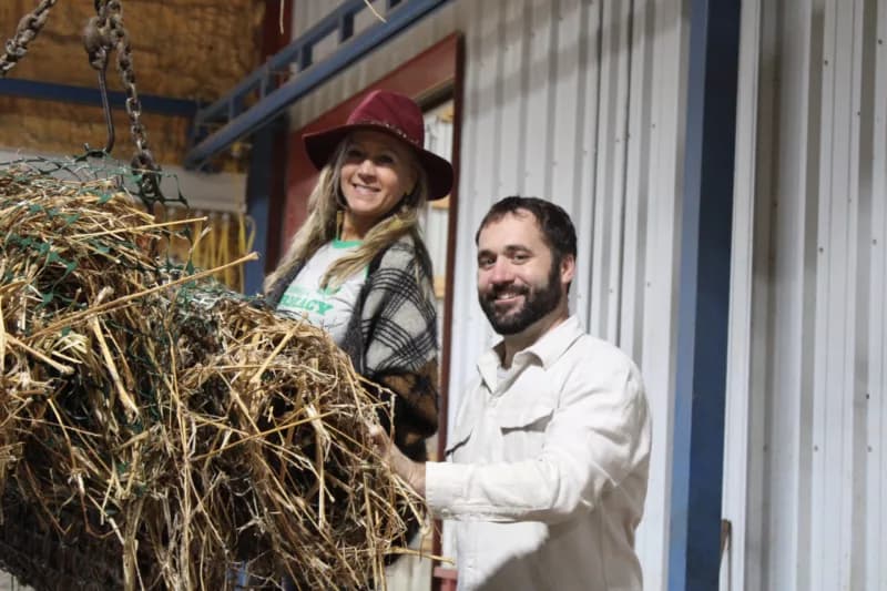 Month of Green: Honoring Earth Day, Sustainability and Hemp.