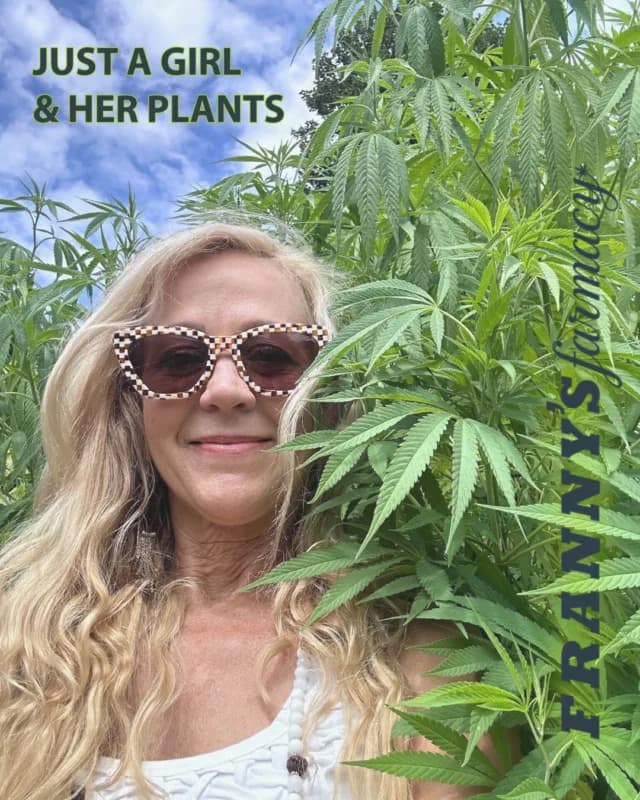 🌿 North Carolina’s Cannabis Crossroads: Franny Tacy Speaks on Regulation, Safety & the Future