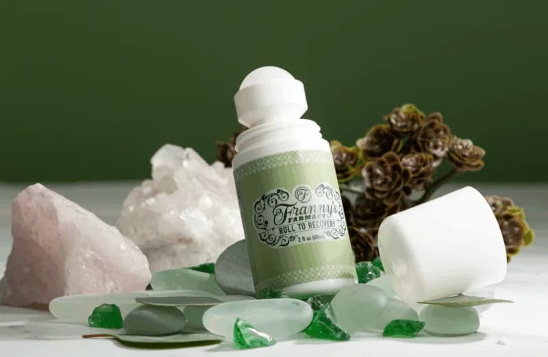 Roll to Recovery: A Farm-Favorite Solution for Everyday Pain