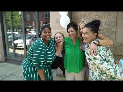 Franny's Franchise Video – The Franny's Difference