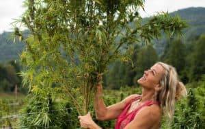 Leafly Article – How Franny’s Farmacy is Redefining Cannabis Business Ownership