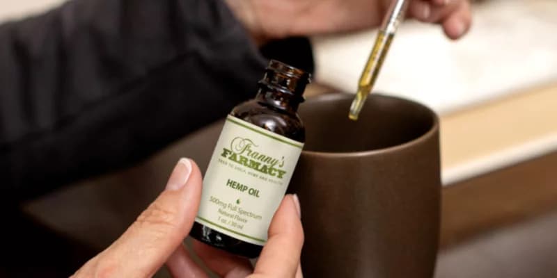 Best CBD for Pain in 2022