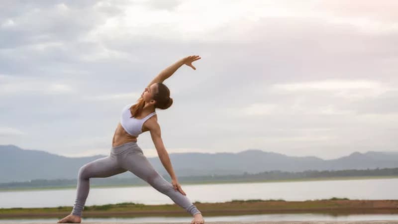 Understanding Stress — Why It Happens & How to Support Your Body Naturally