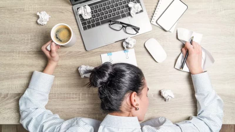 Building Your Stress Toolkit — A Plant-Based Approach to Daily Balance
