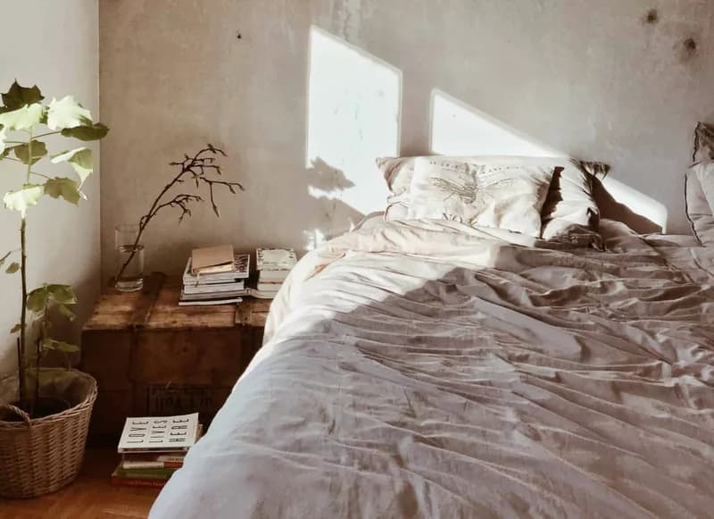 A Good Night’s Sleep: Try Franny’s calming pre-bedtime ritual