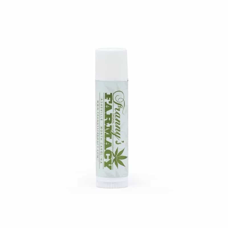 Full Spectrum Hemp Healing Lip Balm (10mg)